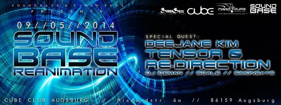 SOUNDBASE REANIMATION