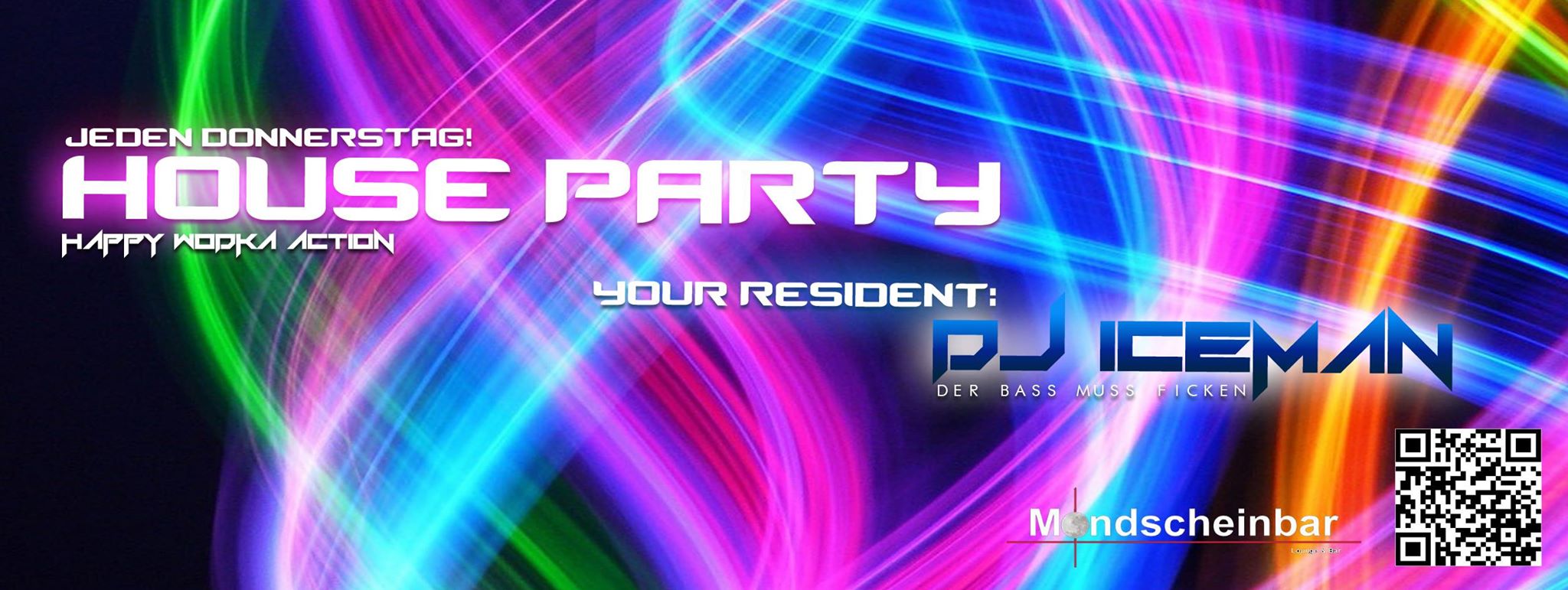 HOUSEPARTY in der MSB
