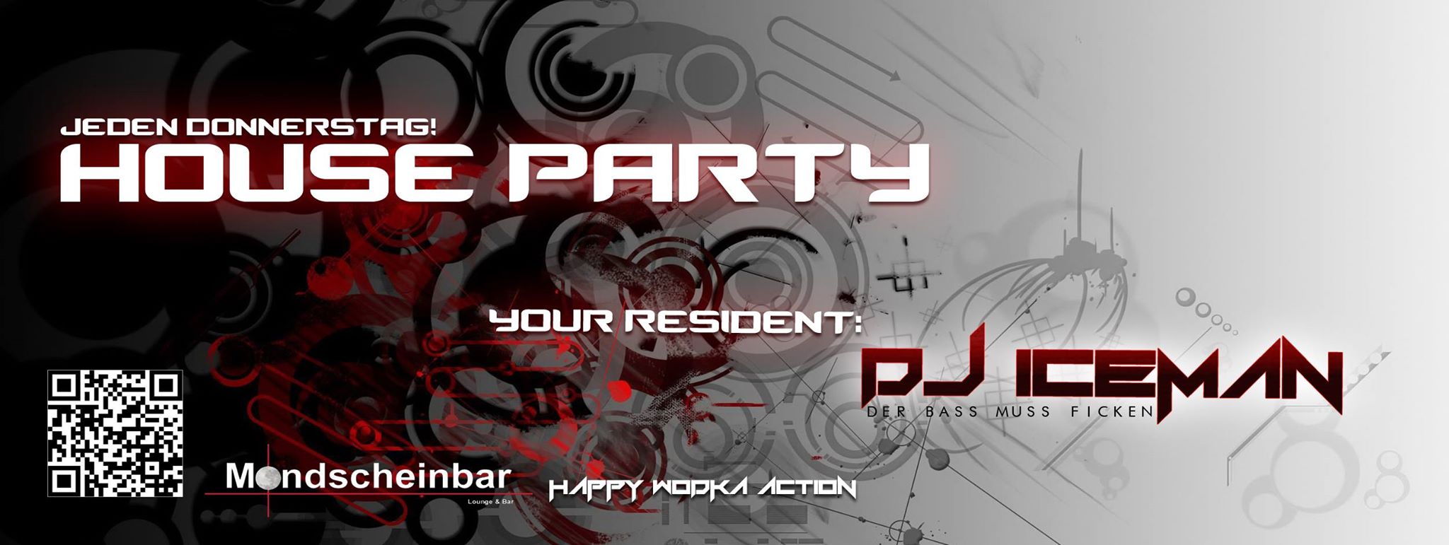 HouseParty jeden Do