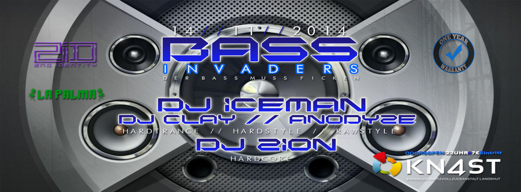 BASS-INVADERS GOS KN4ST_FB
